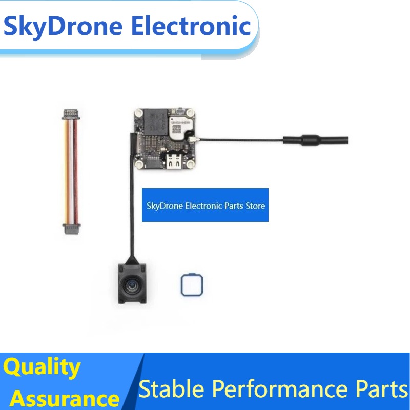 Fpv Vtx Receiver Module Hd - SkyDElOriginal Genuine Product Not Activated O4