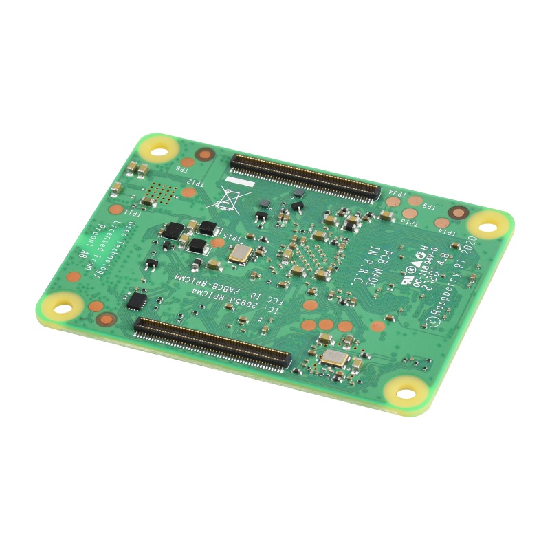 TElec Raspberry Pi Compute Mod - огляд і ціна Raspberry Pi Compute Module 4 8Gb 32Gb