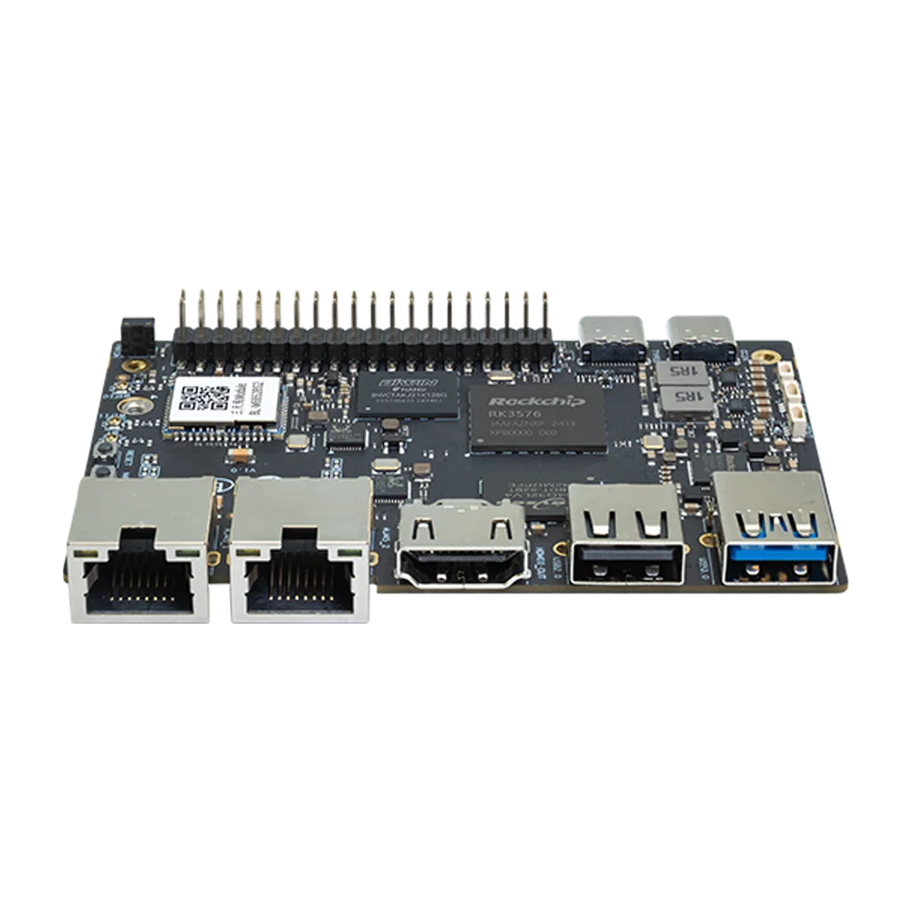 TopElec Banana Pi BPI-M5 Pro R - огляд і ціна Banana Pi Bpi-M5