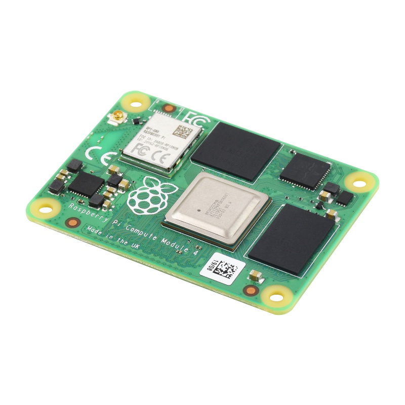 TopElec Raspberry Pi Compute M - огляд і ціна Raspberry Pi Compute Module 4 8Gb 32Gb