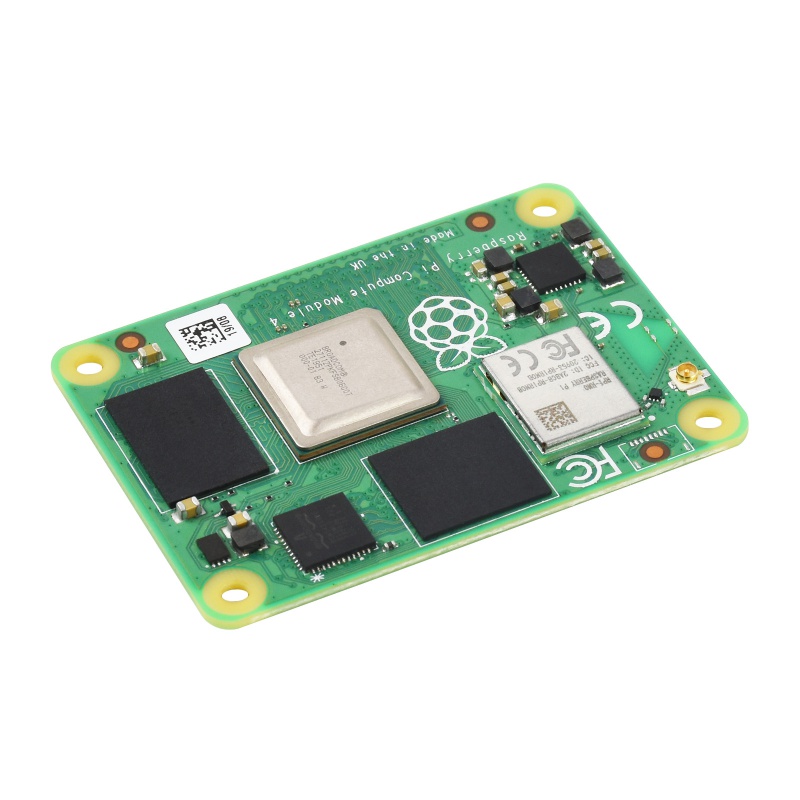TopElec Raspberry Pi Compute M - огляд і ціна Raspberry Pi Compute Module 4 8Gb 32Gb