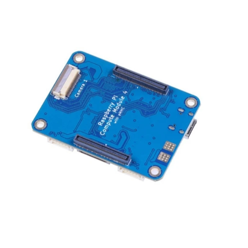 TopEsOchin Tiny Carrier Board  - огляд і ціна Raspberry Pi Compute Module 4 8Gb 32Gb