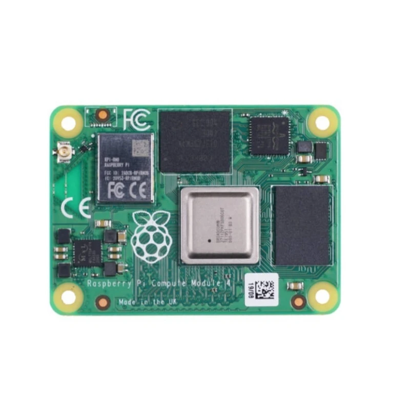 TopEsOchin Tiny Carrier Board  - огляд і ціна Raspberry Pi Compute Module 4 8Gb 32Gb