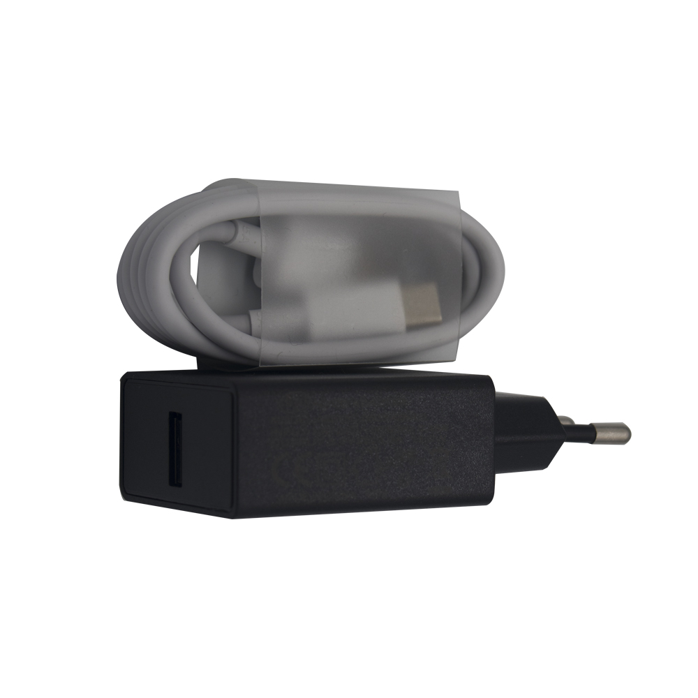 Banana Pi BPI-M5 5V3A Charger  - огляд і ціна Banana Pi Bpi-M5